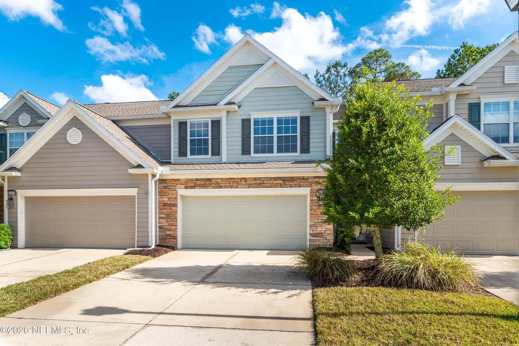 3897 Lionheart Drive Jacksonville FL 32216