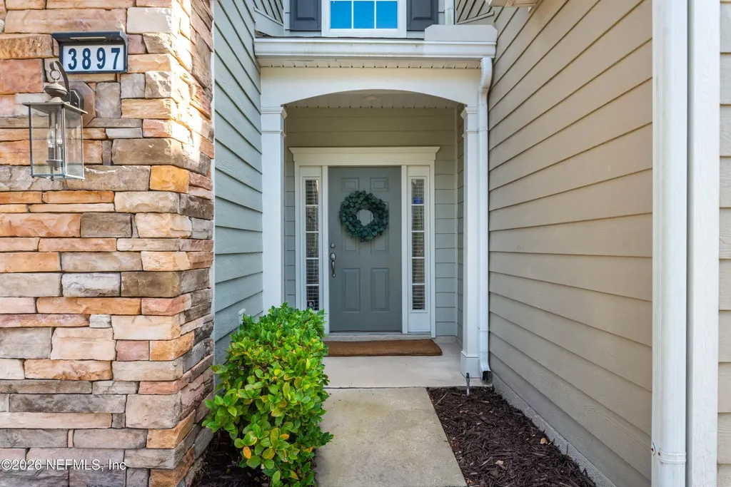 3897 Lionheart Drive Jacksonville FL 32216