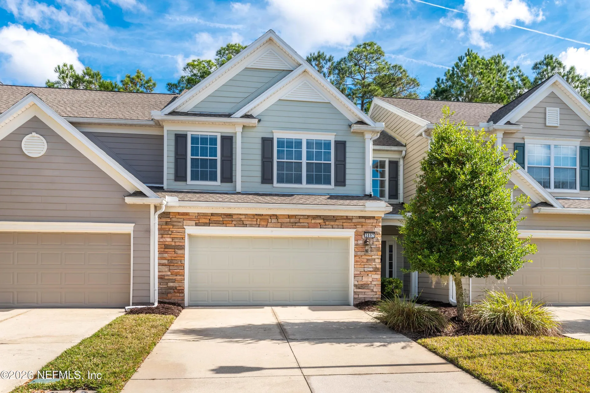 3897 Lionheart Drive Jacksonville FL 32216