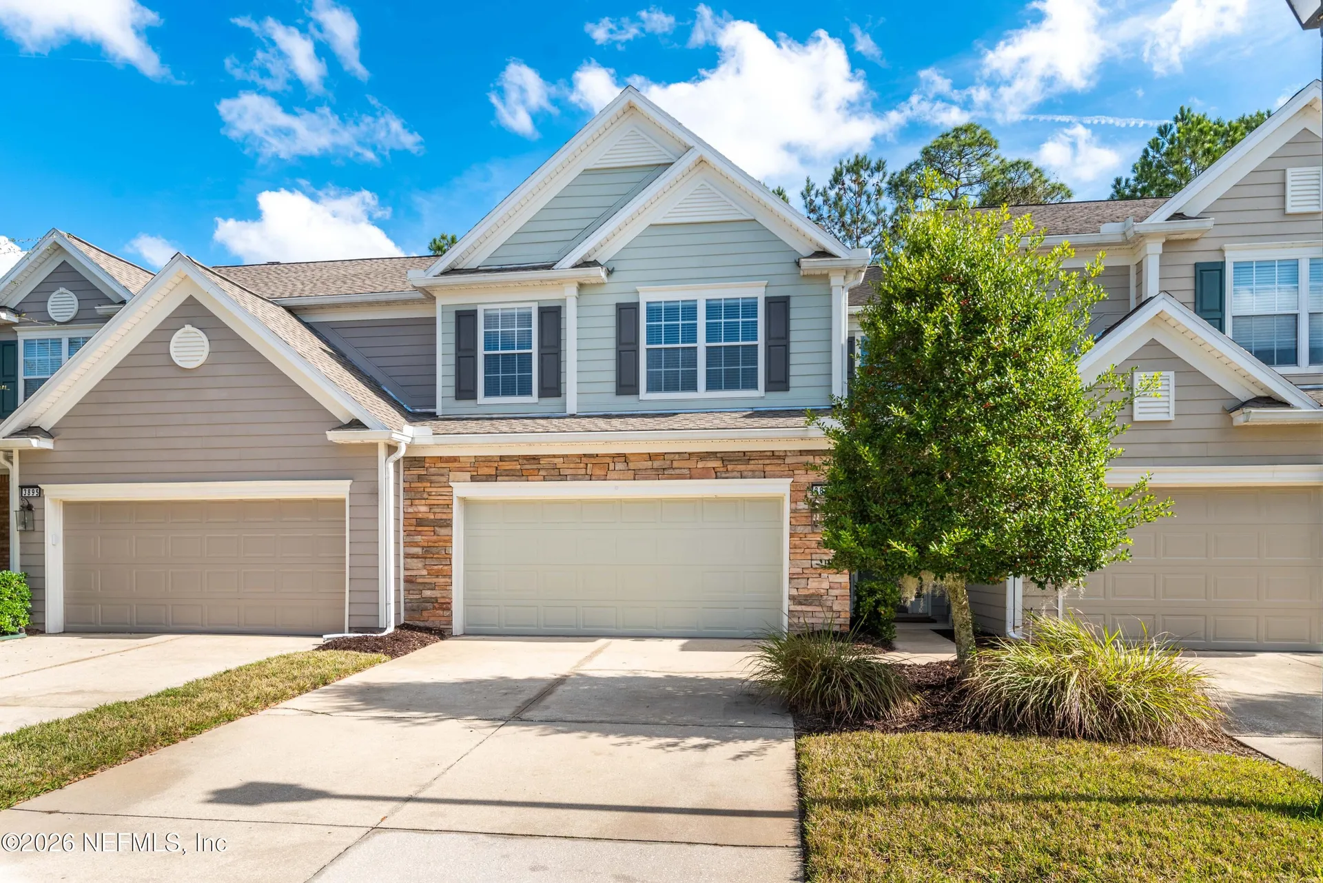 3897 Lionheart Drive Jacksonville FL 32216