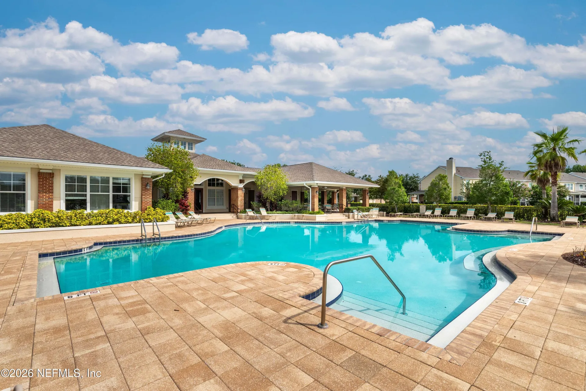 3897 Lionheart Drive Jacksonville FL 32216