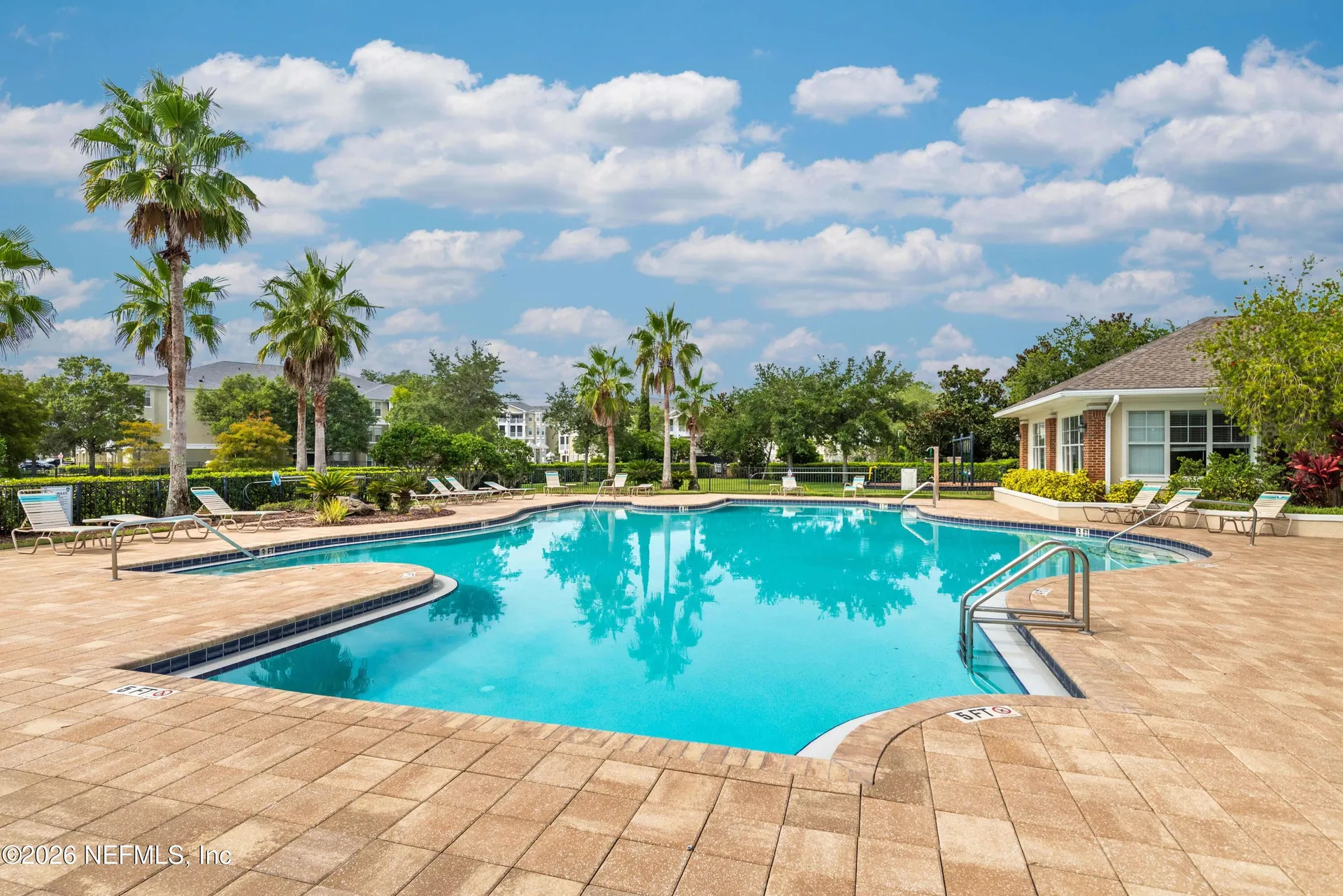 3897 Lionheart Drive Jacksonville FL 32216