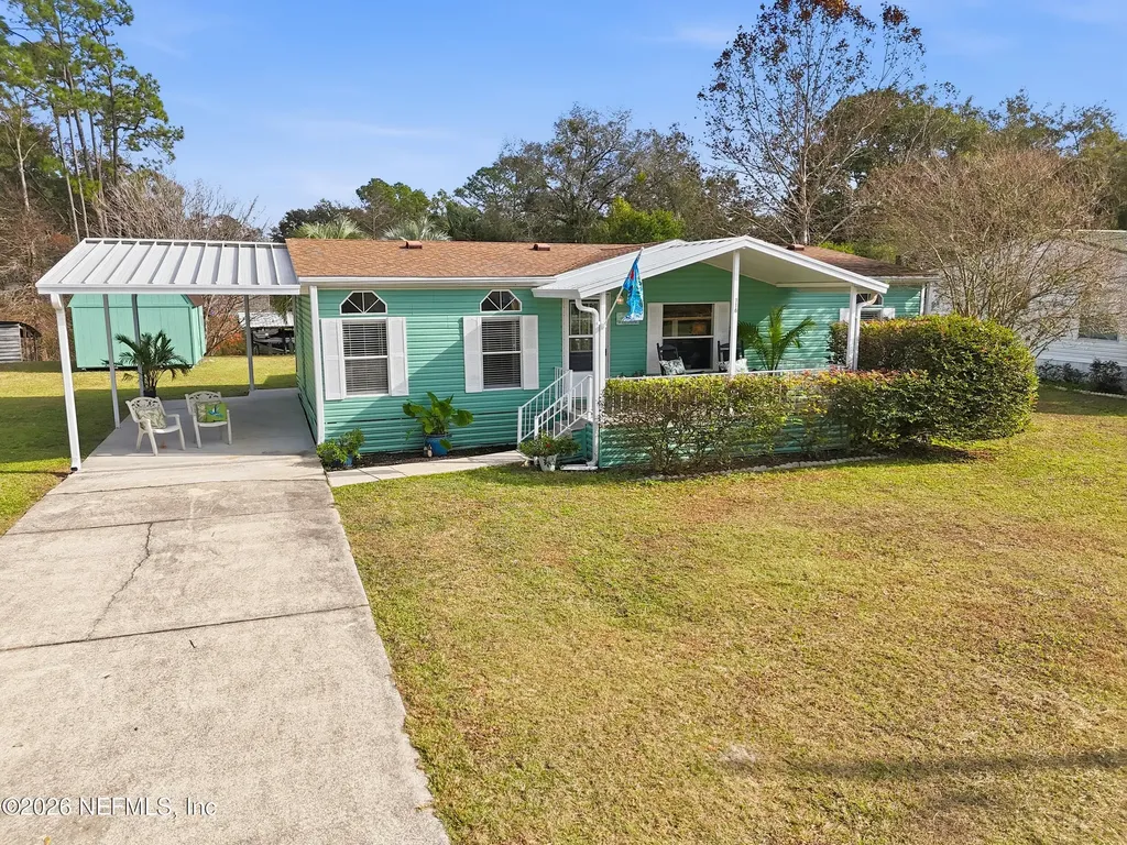 116 Waterside Avenue Satsuma FL 32189