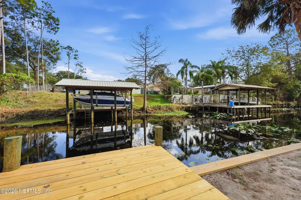 116 Waterside Avenue Satsuma FL 32189