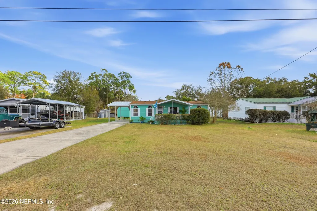 116 Waterside Avenue Satsuma FL 32189