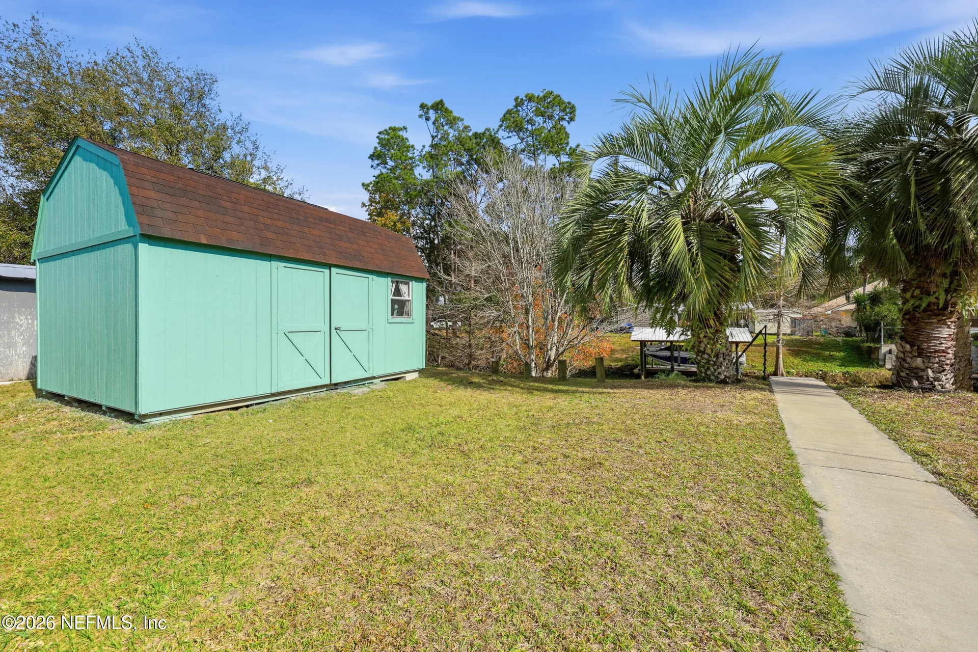 116 Waterside Avenue Satsuma FL 32189
