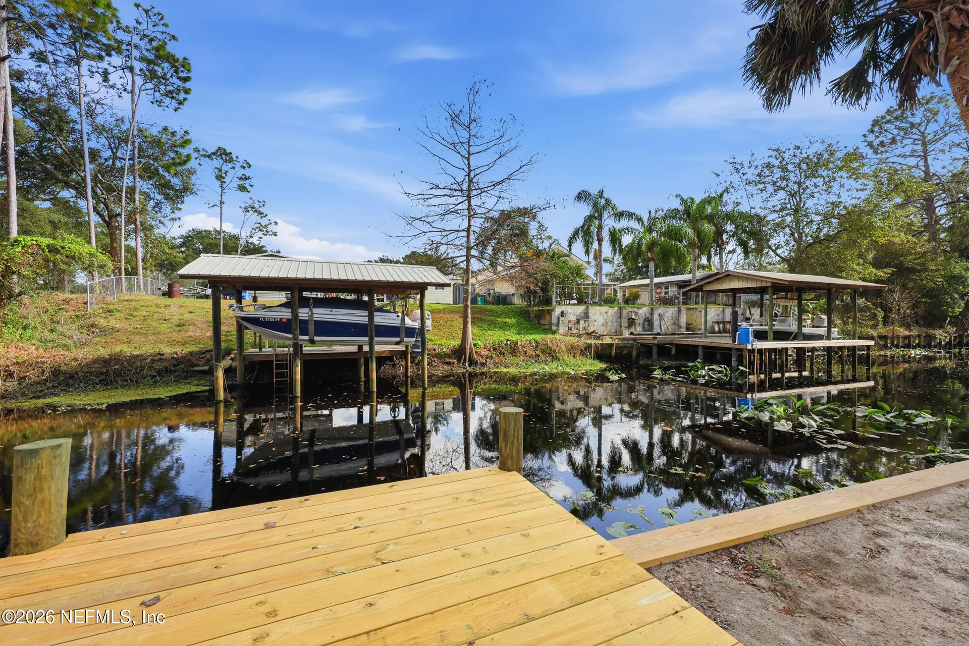 116 Waterside Avenue Satsuma FL 32189