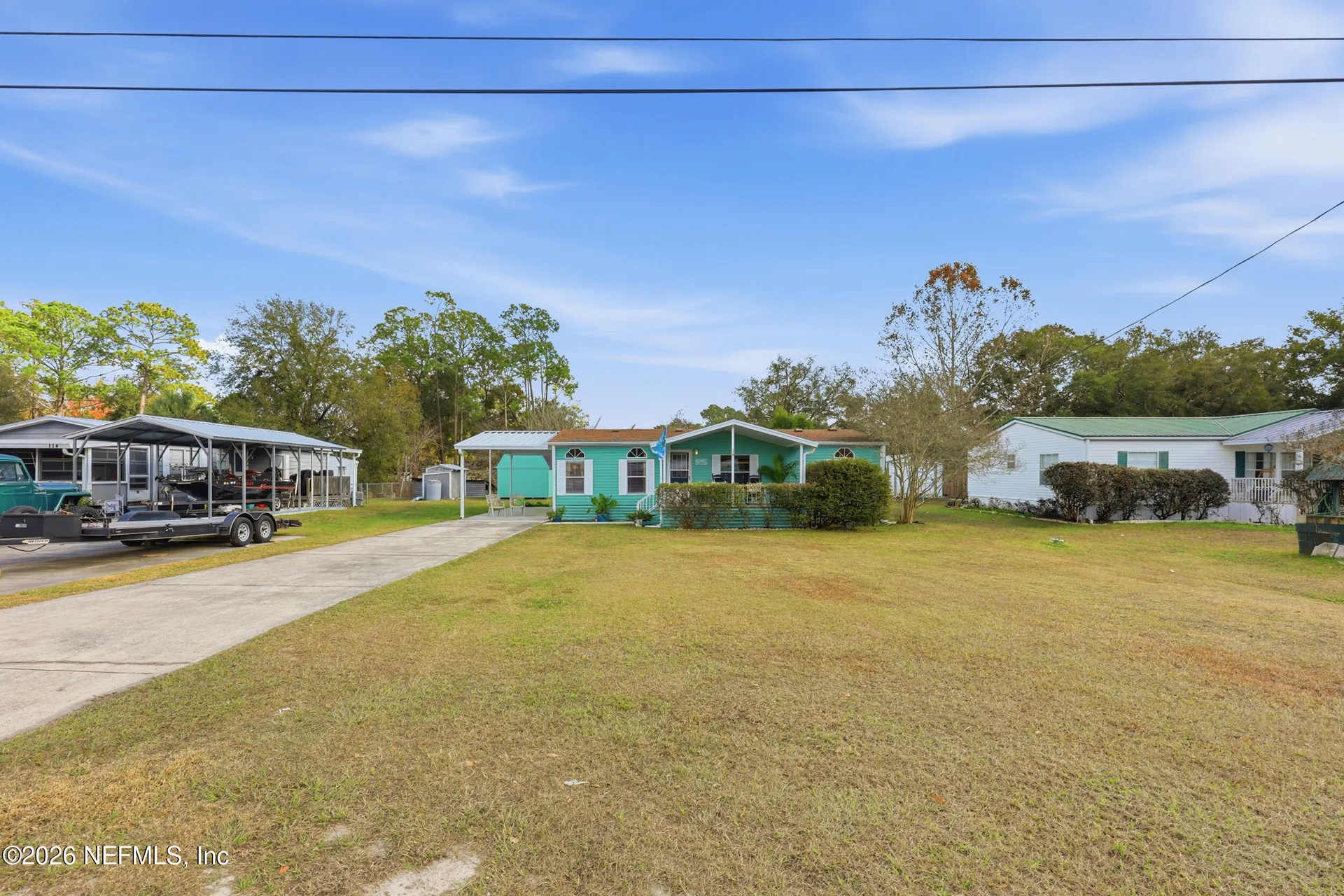 116 Waterside Avenue Satsuma FL 32189