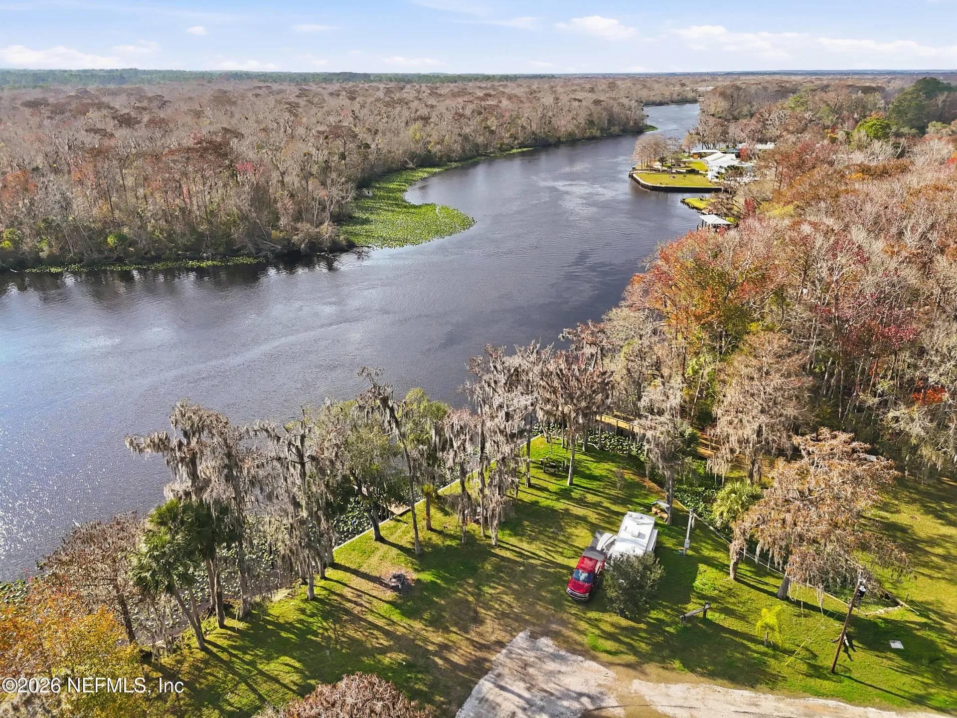 116 Waterside Avenue Satsuma FL 32189