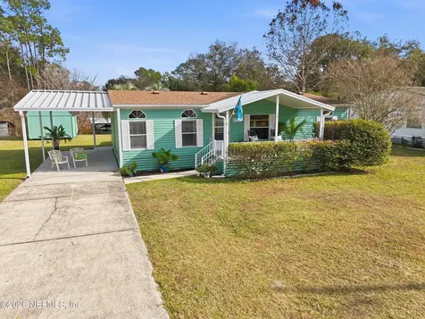 116 Waterside Avenue Satsuma FL 32189