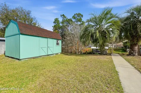 116 Waterside Avenue Satsuma FL 32189