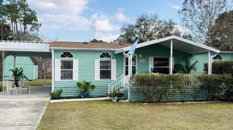 116 Waterside Avenue Satsuma FL 32189