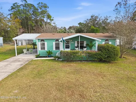 116 Waterside Avenue Satsuma FL 32189