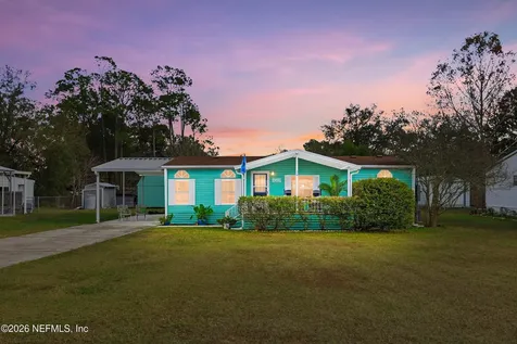 116 Waterside Avenue Satsuma FL 32189