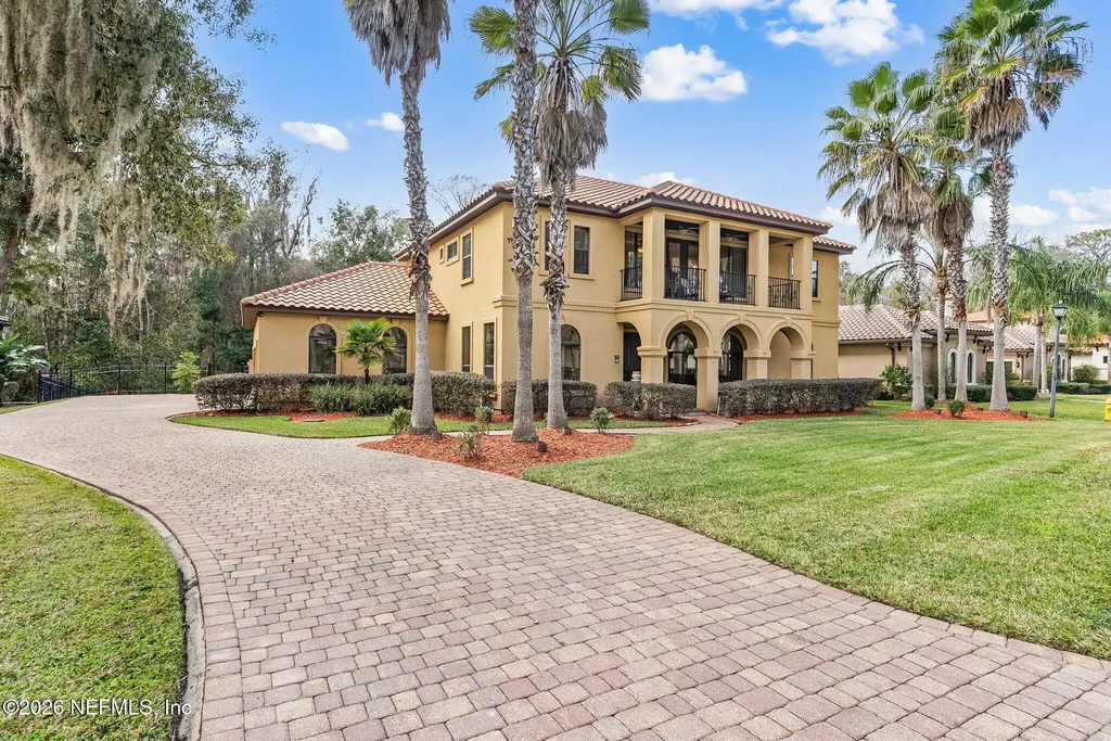 84 Villa Sovana Court St. Johns FL 32259