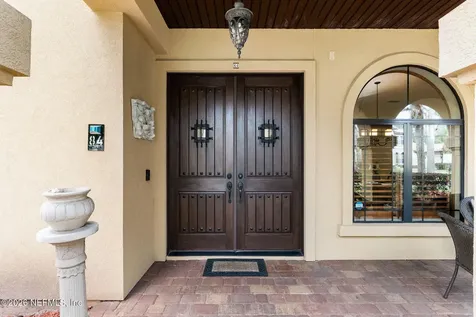84 Villa Sovana Court St. Johns FL 32259