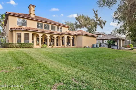 84 Villa Sovana Court St. Johns FL 32259