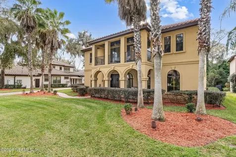 84 Villa Sovana Court St. Johns FL 32259