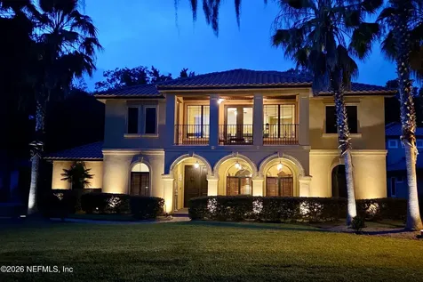 84 Villa Sovana Court St. Johns FL 32259