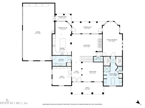 84 Villa Sovana Court St. Johns FL 32259