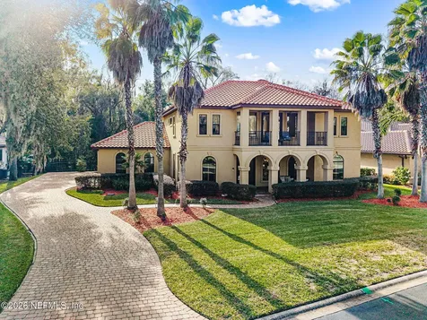 84 Villa Sovana Court St. Johns FL 32259
