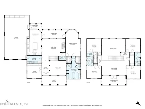 84 Villa Sovana Court St. Johns FL 32259