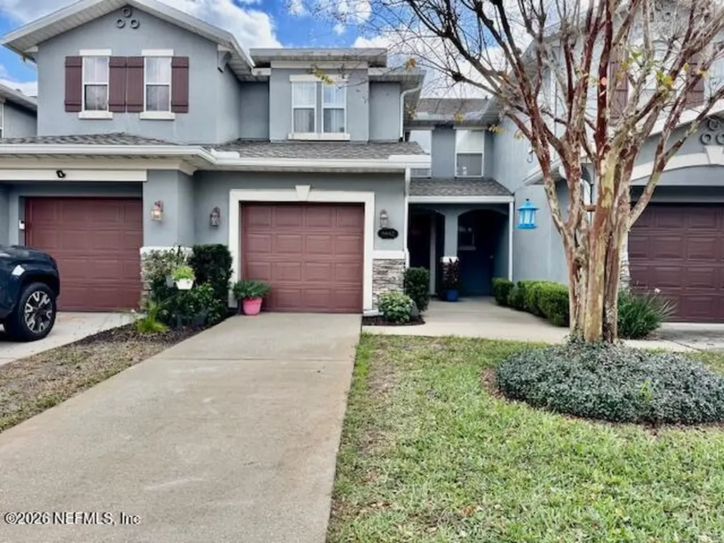 8852 Inlet Bluff Drive Jacksonville FL 32216