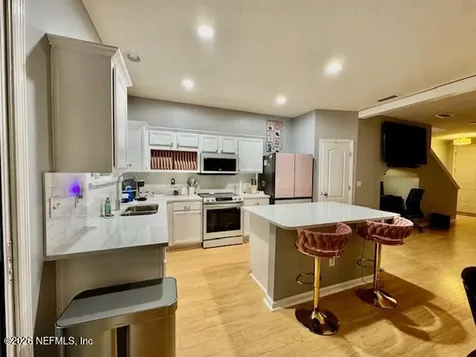 8852 Inlet Bluff Drive Jacksonville FL 32216
