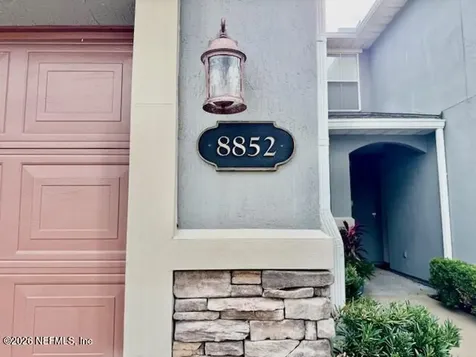 8852 Inlet Bluff Drive Jacksonville FL 32216