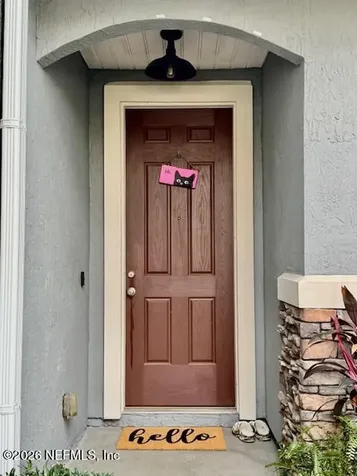 8852 Inlet Bluff Drive Jacksonville FL 32216