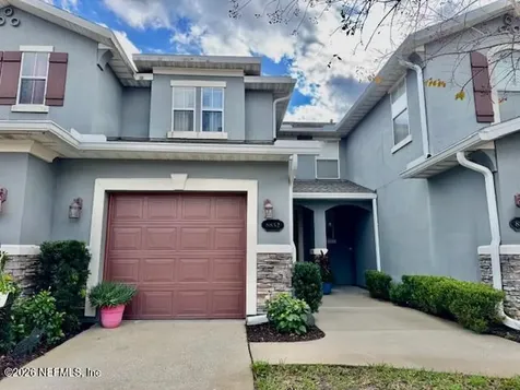 8852 Inlet Bluff Drive Jacksonville FL 32216