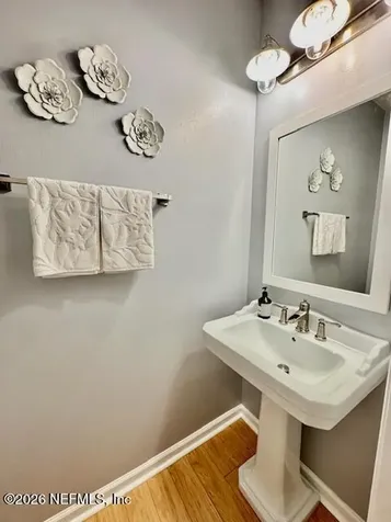 8852 Inlet Bluff Drive Jacksonville FL 32216