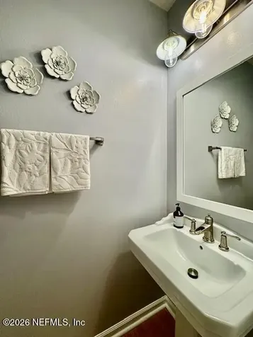 8852 Inlet Bluff Drive Jacksonville FL 32216