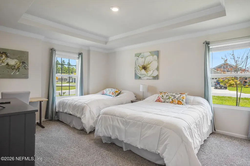 500 Spoonbill Circle St. Augustine FL 32095