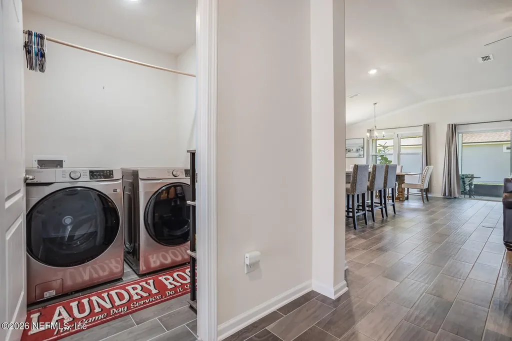 500 Spoonbill Circle St. Augustine FL 32095