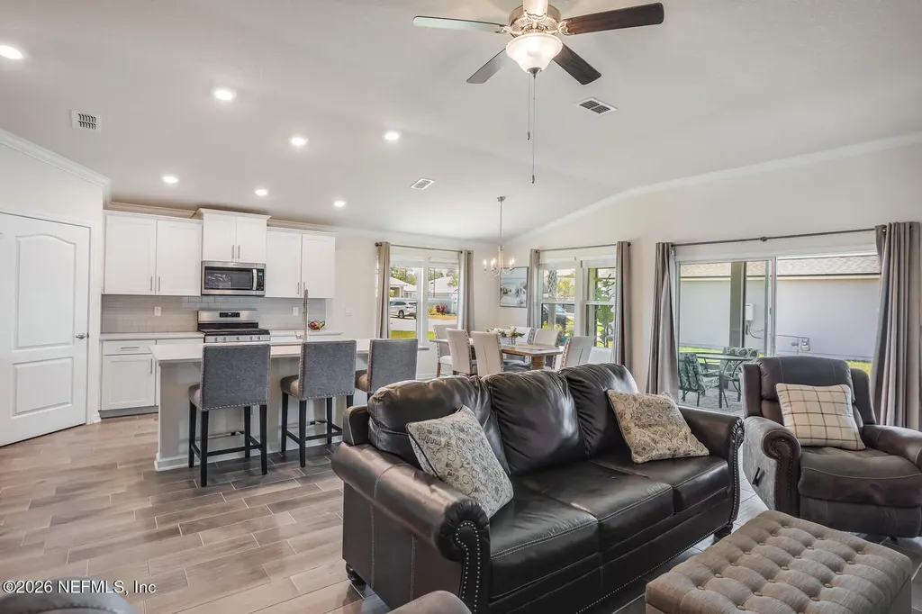 500 Spoonbill Circle St. Augustine FL 32095
