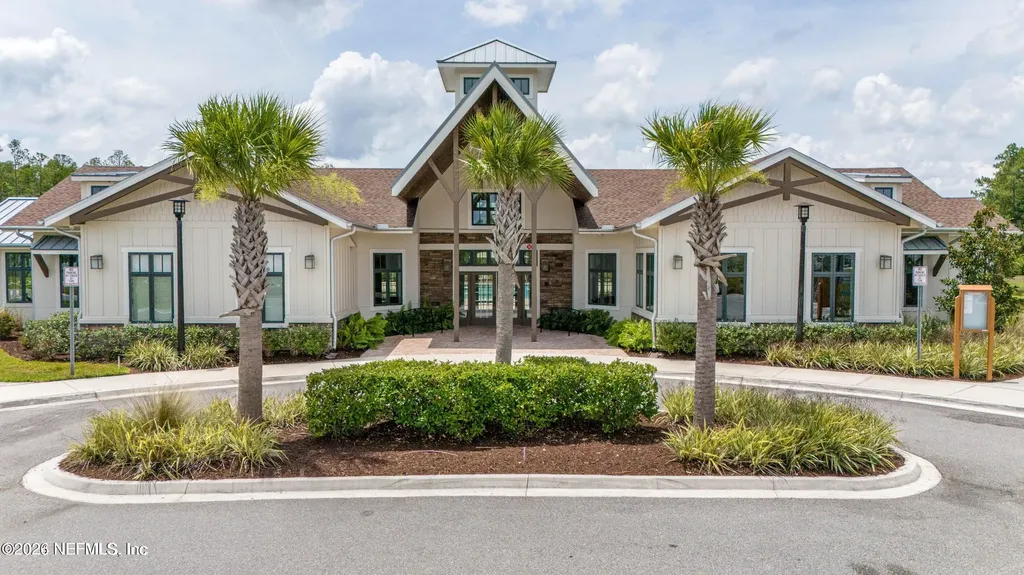 500 Spoonbill Circle St. Augustine FL 32095