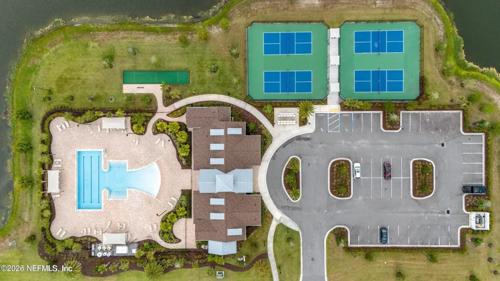 500 Spoonbill Circle St. Augustine FL 32095