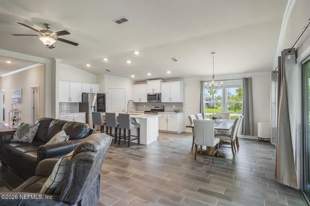 500 Spoonbill Circle St. Augustine FL 32095