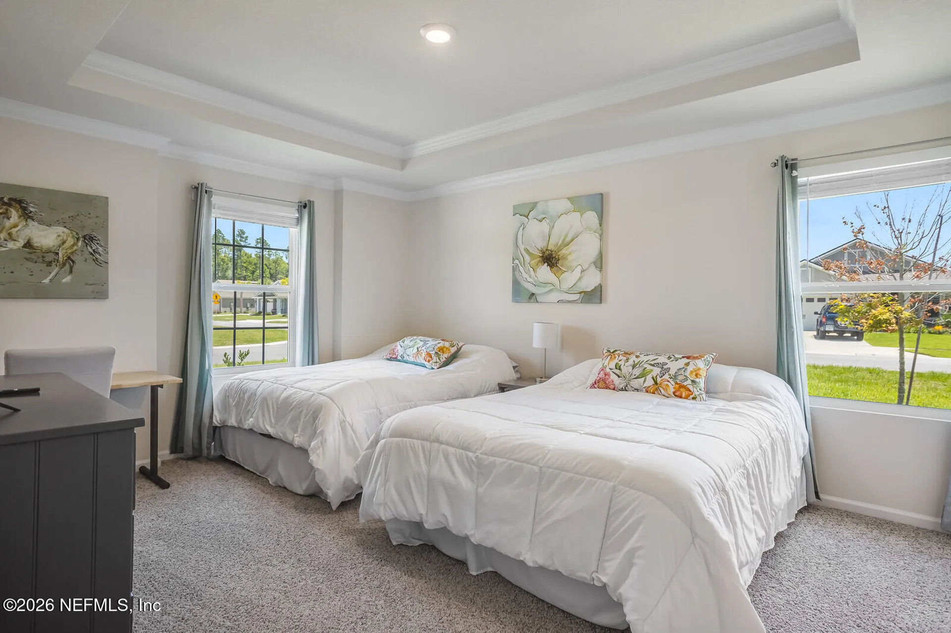 500 Spoonbill Circle St. Augustine FL 32095