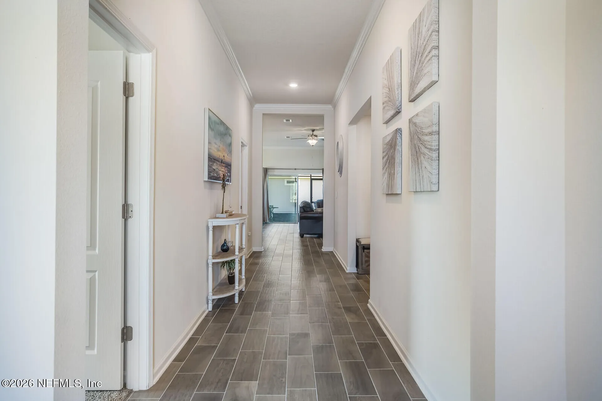 500 Spoonbill Circle St. Augustine FL 32095