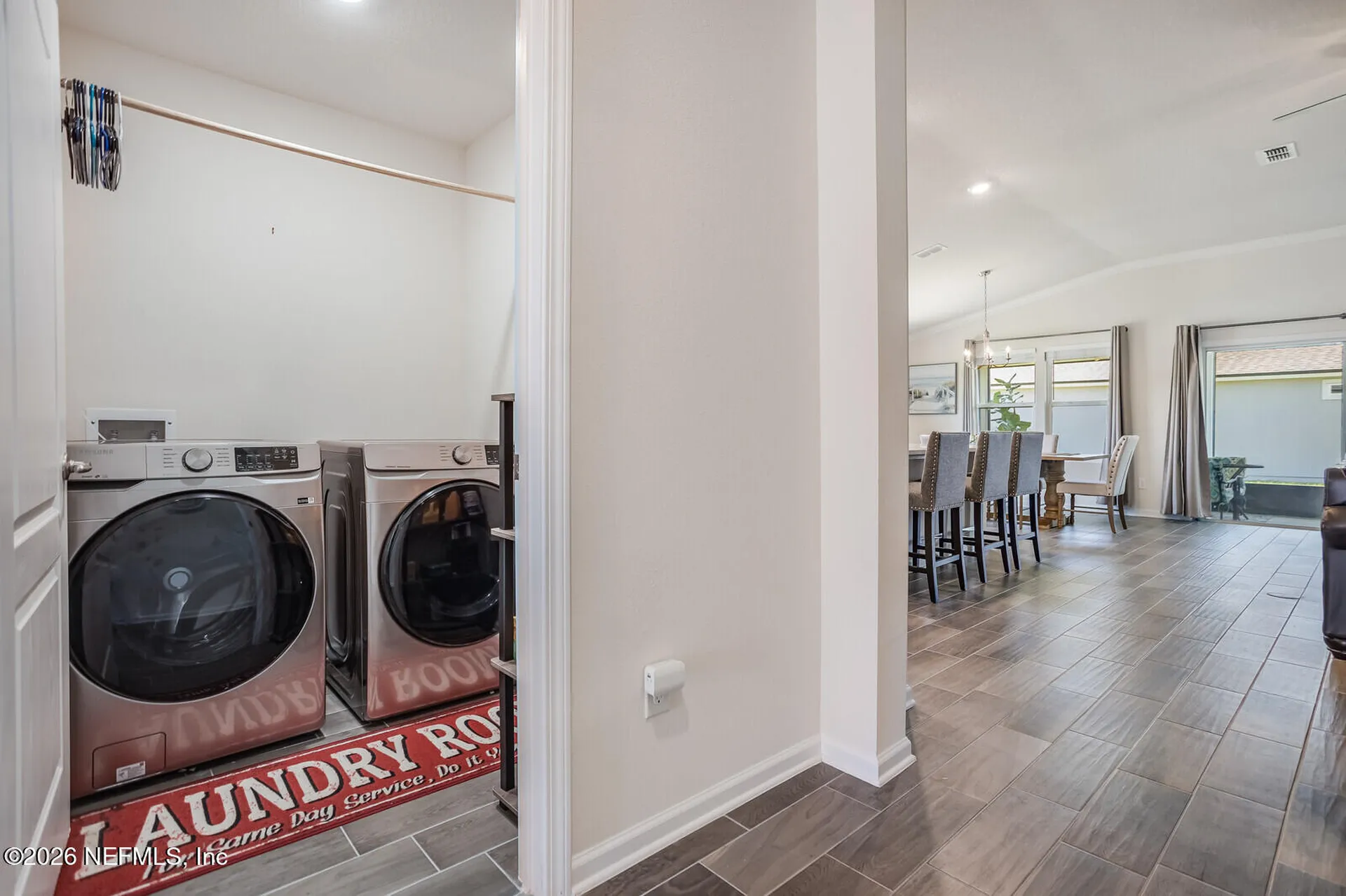 500 Spoonbill Circle St. Augustine FL 32095