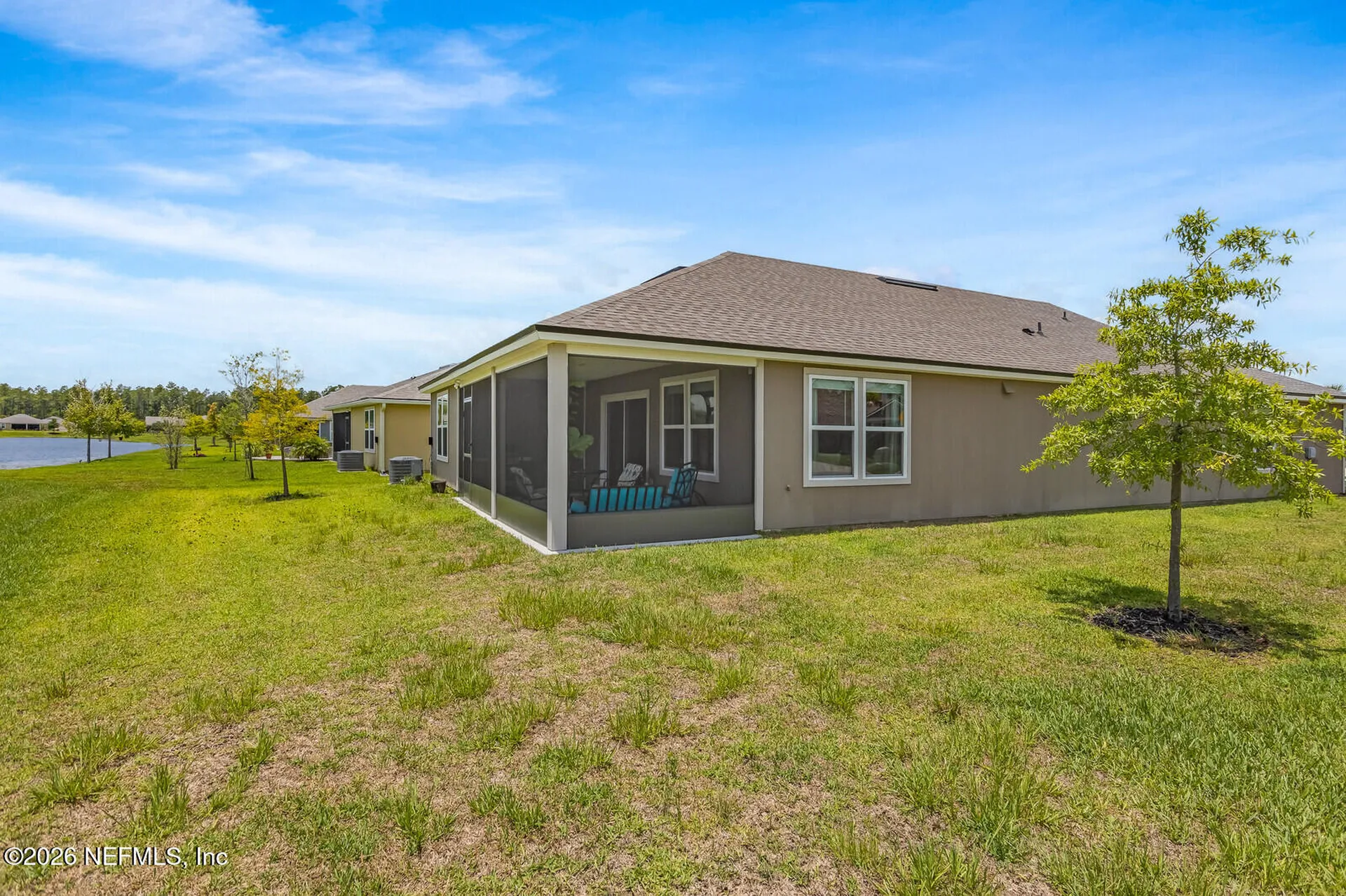 500 Spoonbill Circle St. Augustine FL 32095