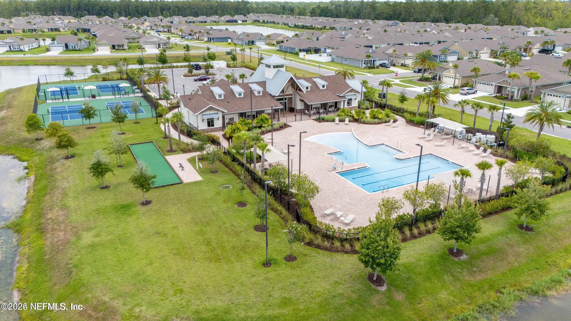 500 Spoonbill Circle St. Augustine FL 32095