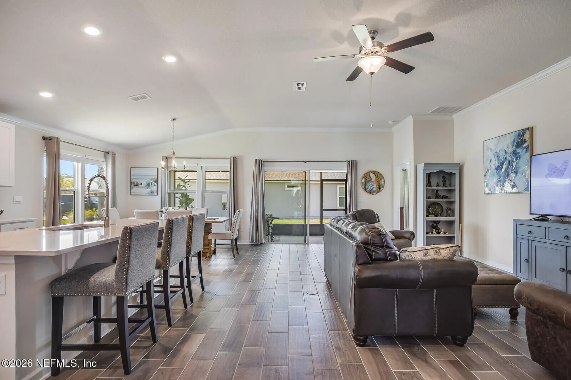 500 Spoonbill Circle St. Augustine FL 32095