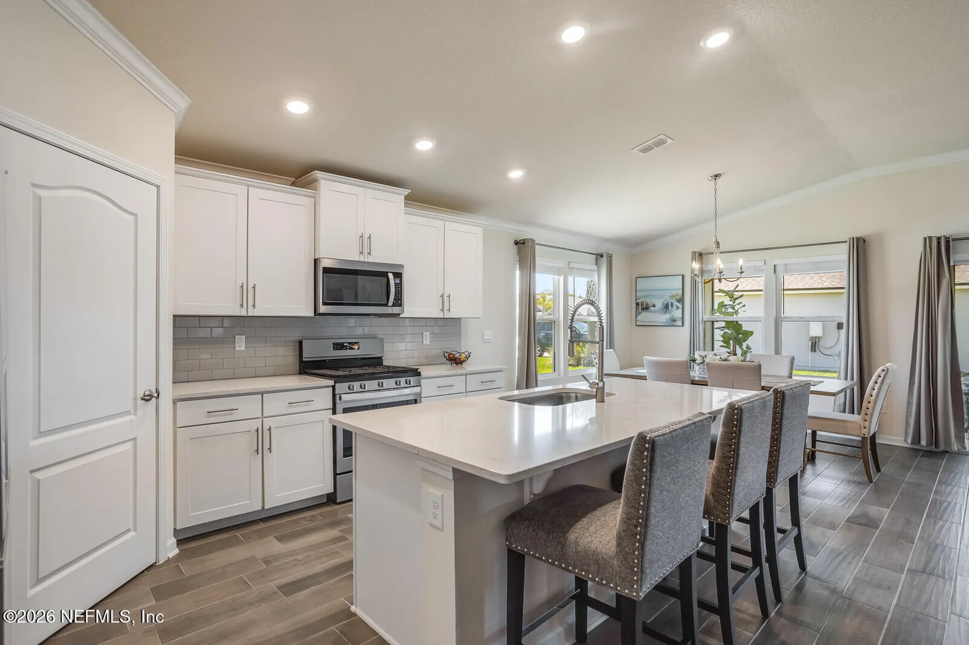500 Spoonbill Circle St. Augustine FL 32095