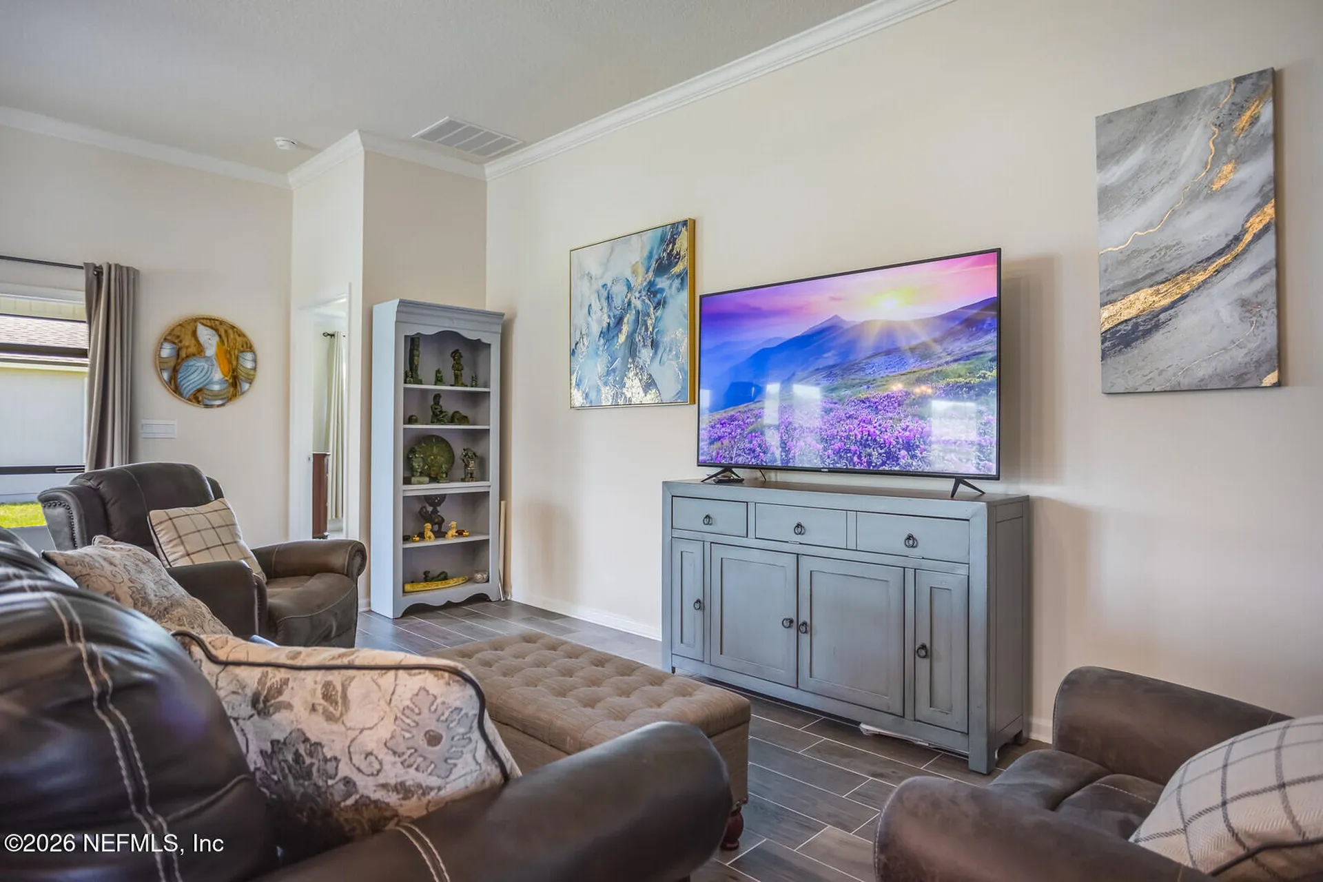 500 Spoonbill Circle St. Augustine FL 32095