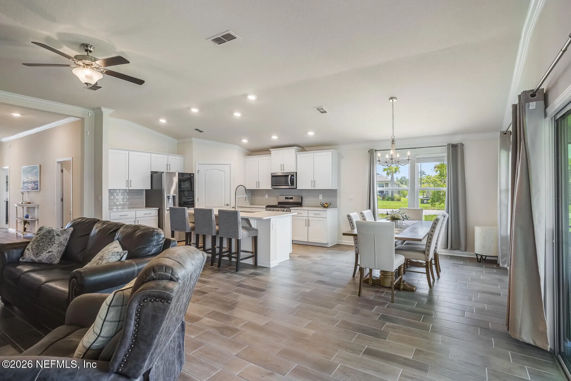 500 Spoonbill Circle St. Augustine FL 32095