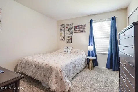 500 Spoonbill Circle St. Augustine FL 32095