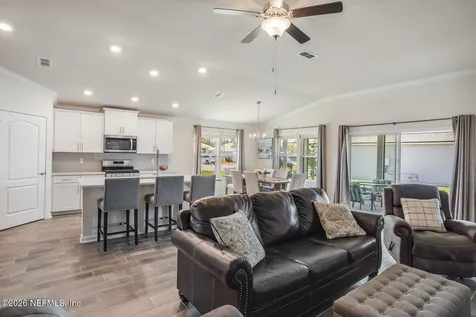 500 Spoonbill Circle St. Augustine FL 32095